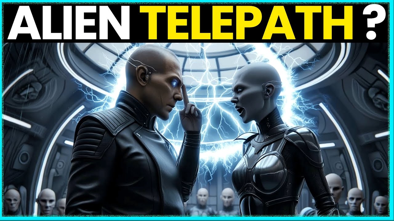 Инопланетный телепат коснулся людей — и мгновенно закричал и упал без сознания. HFY | Истории HFY