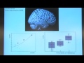 Paul Fletcher: Perception and Deception in the Psychotic Brain (full version)