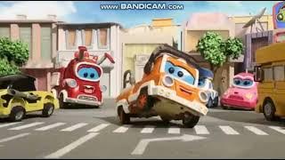 Tutu town theme song (Instrumental)