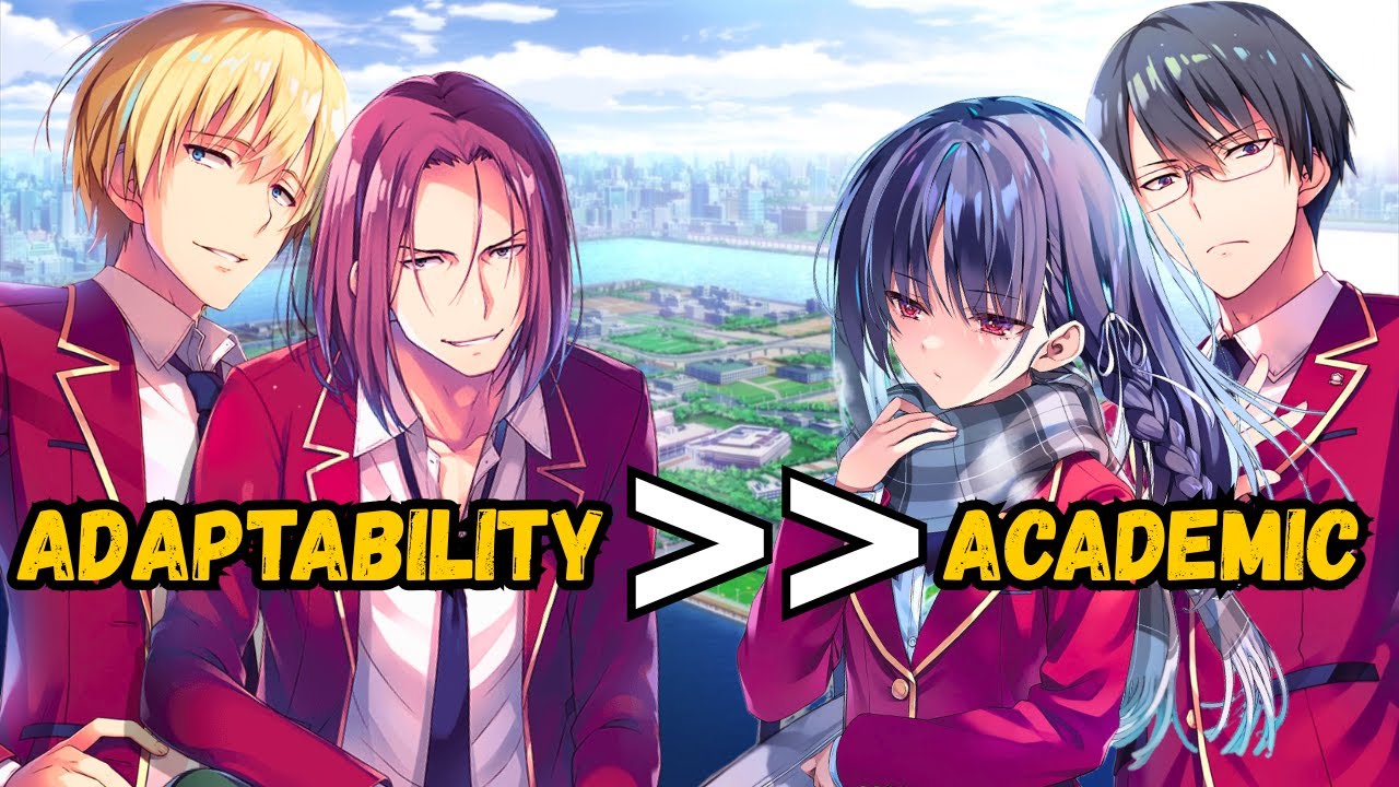 Who is the Best Student in ANHS? | Classroom Elite OAA Update