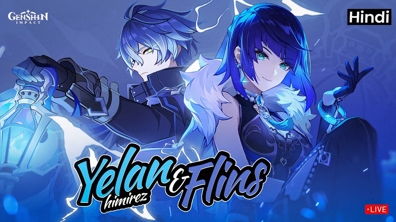 🔴Genshin Impact Live- Happy Dusshera & World Quest! Fortnite & Fall Guys Late Night! | SUB GOAL-50K