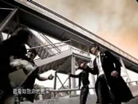 飛輪海Fahrenheit  [越來越愛 Love you more and more] Official MV