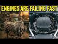 Engines Used to Last 300,000 Miles… Now They Don’t (Here’s Why)