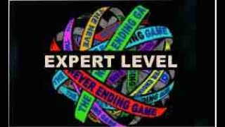 The Never Ending Game Online App against the computer @ Expert Level screenshot 1