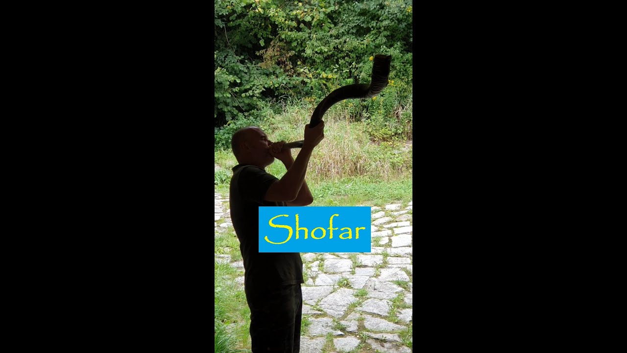 SHOFAR YouTube