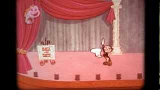 You and your Senses of Smell and Taste Jimniy Cricket Short 16mm film Cartoon Walt Disney Hbvideos