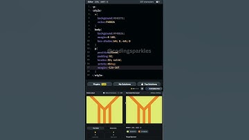 CSS Battle Daily Targets - 4th April, 2024 #html #css