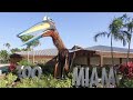 Miami Zoo in 4k (Ultra HD)