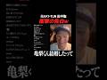 刑務所から出てきた元KAT-TUNの田中聖と通話したらやばい話がwwww