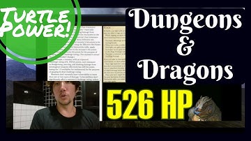 (D&D 5E) 500 HIT POINTS at LEVEL 7?? GET REAL!!