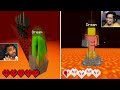 Indian gamers heart attack moments in minecraft  techno gamerz bbs mythpat gamerfleet smartypie