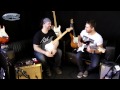 Roland G5 VG & GC-1 GK-Ready Fender Stratocasters - Bonus Free Backing Track