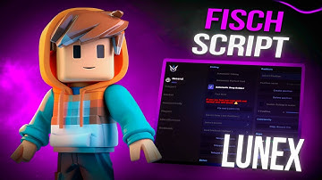 Fisch Script [Update 2025] | Roblox x Fisch Script [Menu] | Best Auto Farm & Fast Catch
