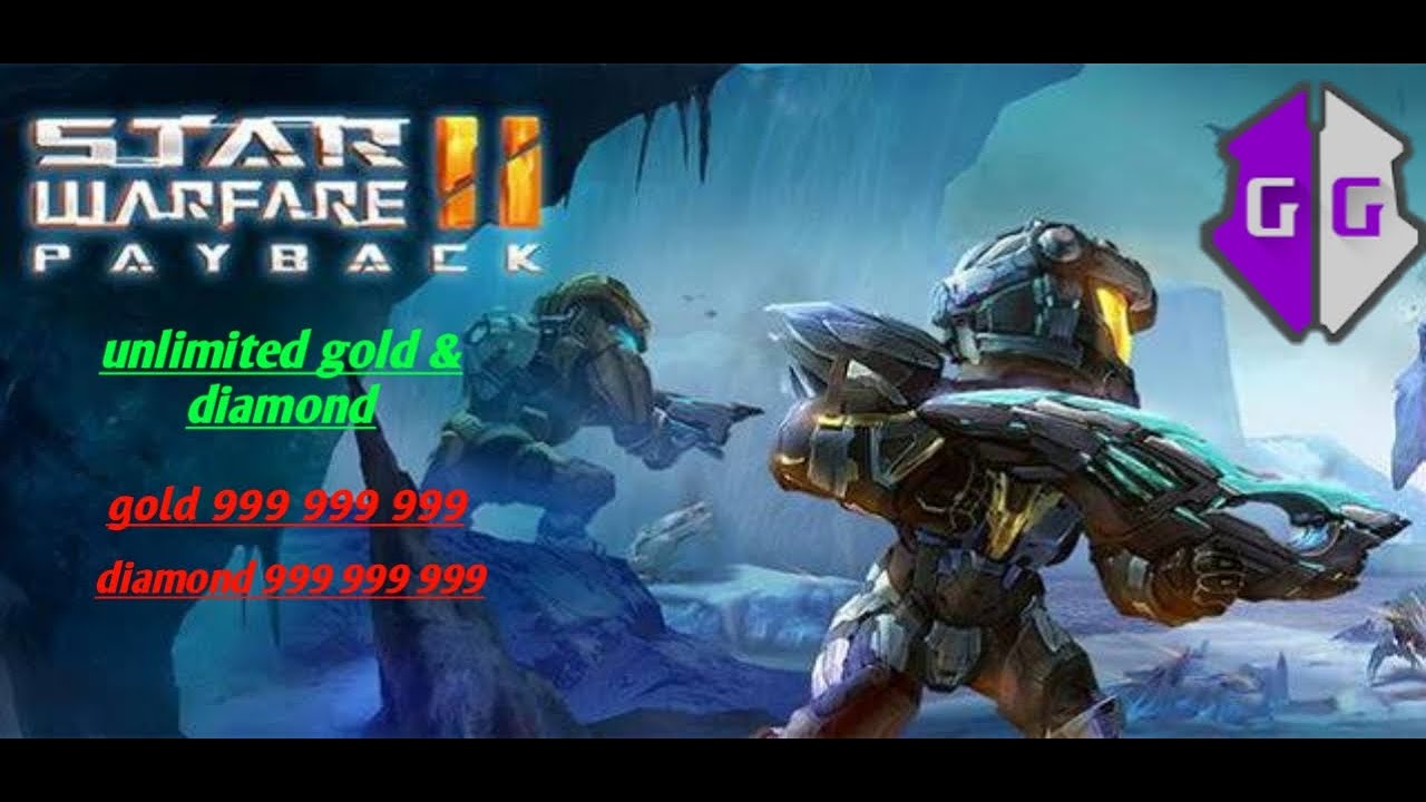 TUTORIAL HACK/CHEAT GAME StarWarfare2 only rooted 