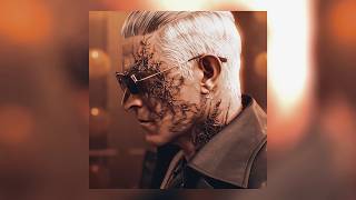 Orange Sector  Farben slowed X Reverb Zeno