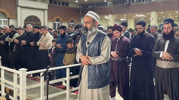 ماتسیر من سورة فاطر آيه ٢٧-٣٨ترتيل هادئ صلاة الفجر|١٤٤٤-٢٠٢٣