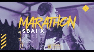 Sbai X - Marathon - Official Music Video