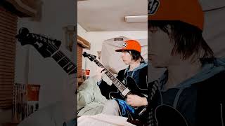 Famous Reverse Linear #1 - (Rusty Cooley Fretboard Autopsy Level 2) Net Worth