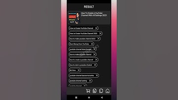 Kisi bhi video ka tag kaise copy kare