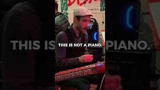 You’ve Never Heard This Jazz Standard Like This | Anthropology (Charlie Parker)