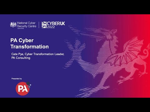 PA Cyber Transformation