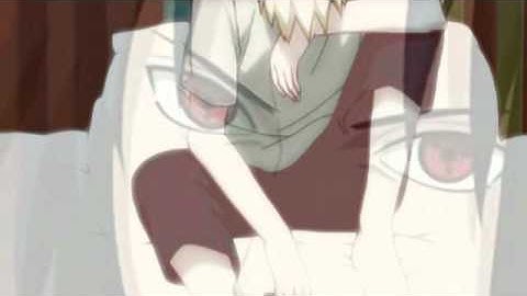 SasuNaru- My Last Goodbye