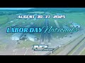 $10K Labor Day Nationals at Numidia Dragway - Saturday August 30th, 2025