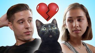 I Reunited With The Pet I Lost In A Breakup