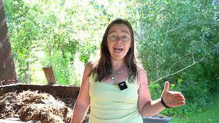 The Upper Valley Super Compost Project