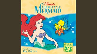 The Little Mermaid (Storyteller)