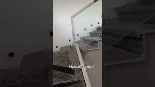 7014052427Dm glass work #glass_solution #glassinstallation #glassinterior #glasswall #glass_blowers