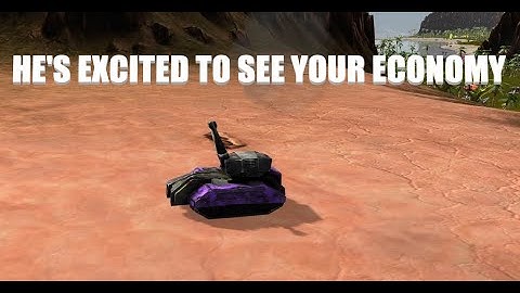 OUTSMARTING THEIR OUTSMARTING! - PRO level Beyond All Reason