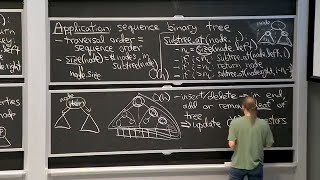 Introduction to Algorithms - MIT - Lec 07
