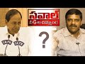 తెలంగాణోడి సవాల్ II KCR II Teenmar Mallanna II #Qgroupmedia