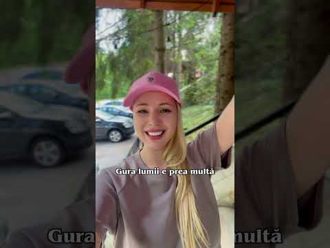 Mai pregătesc una românească pe sufletul vostru!😍