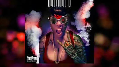 Big Foe × Nyia Star ×Kreative Dreamz- Fell the pain