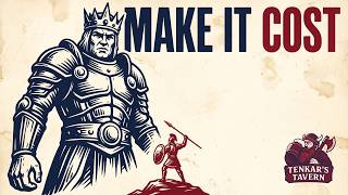 Most DMs Use D&Ds Killable Gods Completely Wrong