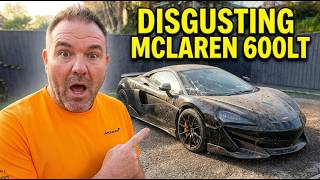How to Clean a Supercar Safely | Luxury Car Detailing Tips for a Showroom Finish