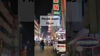 Hotels In Pahar Ganj Delhi
