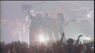 Extremoduro - Ama y Ensancha El Alma [Directo Gira 2002]