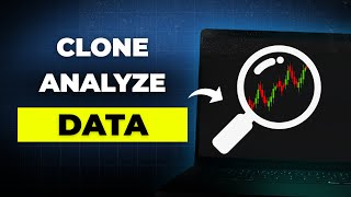 How To Analyze And Clone Timezones Trading Data For Metatrader