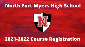2021- 2022 Course Registration Video