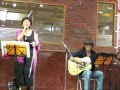 ロックンロールウィドウ =ちゃみ with HIRO=