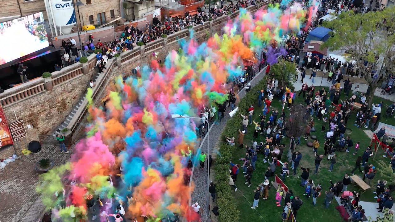 Clown&Clown Festival 2024