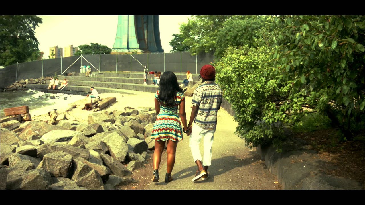 FARI DI FUTURE   SOMEWHERE OFFICIAL VIDEO