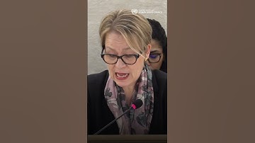 ILO: Protecting informal workers uplifts human dignity and strengthens economies #HRC58