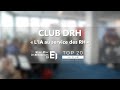 Club drh  lia au service des entreprises 