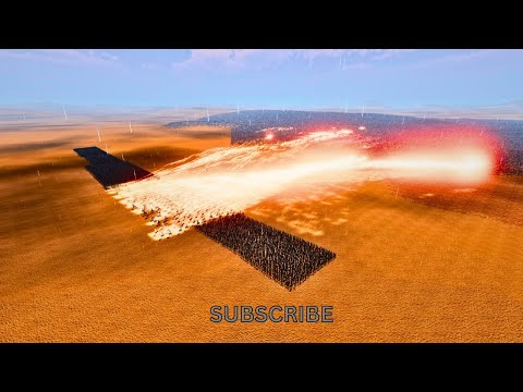 STANDARD ZOMBIE 9,000,000 vs  ELITE RANGER 2000  Ultimate Epic Battle Simulator 2