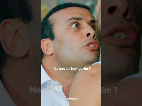 Ne çapası hemşerim