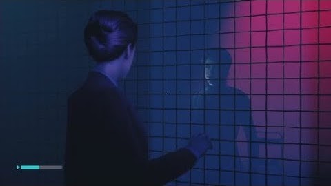 Control Mirror Jessie Boss Fight